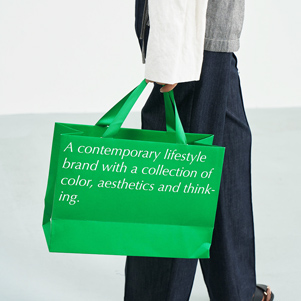 禮品袋、手提袋制作